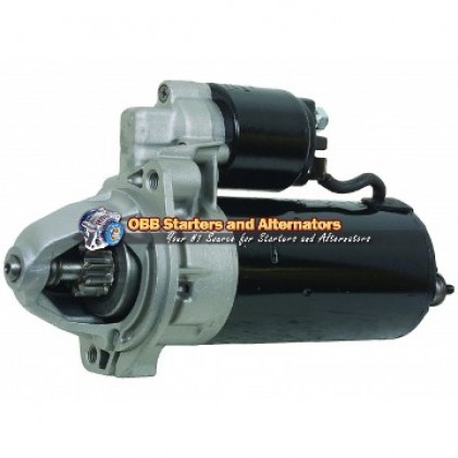 Mercedes Benz Starter Motor 17038n, 0 001 110 016, 0 001 110 075, 0 001 218 137