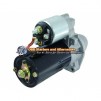 Mercedes Benz Starter Motor 17039n, 0 001 108 003, 0 001 108 120, 0 001 108 124, 0 001 314 027 - #2