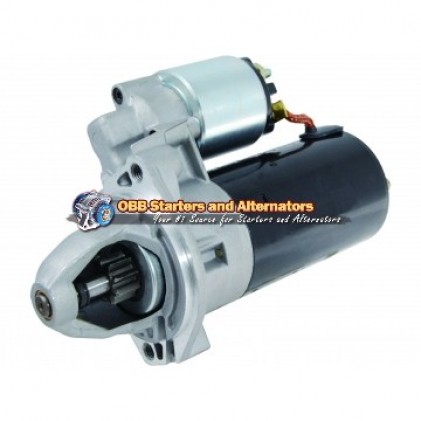 Mercedes Benz Starter Motor 17039n, 0 001 108 003, 0 001 108 120, 0 001 108 124, 0 001 314 027