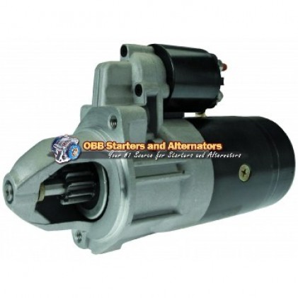 Mercedes Benz Starter Motor 17040n, 0 001 218 006, 0 001 218 021, 0 001 218 108, 0 001 218 150