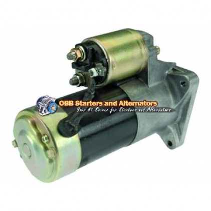 Dodge Starter Motor 17046N, 33003210, 4609001, 5234361, 8933003210, 8982775152