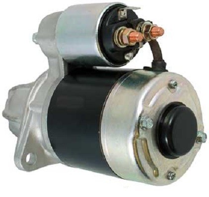 Subaru Starter Motor 17057-Hi , s114-418, s114-419, s114-419a, s114-424