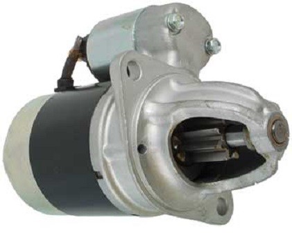 Subaru Starter Motor 17057-Hi , s114-418, s114-419, s114-419a, s114-424