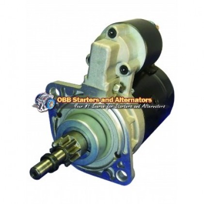 Volkswagen Starter Motor 17066n, 025-911-023, 025-911-023a, 025-911-023ax