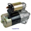 Infiniti Starter Motor 17069, s114-484, m003t26785, 23300-f6600, 23300-f6610, 23300-f6610r - #2