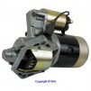 Infiniti Starter Motor 17069, s114-484, m003t26785, 23300-f6600, 23300-f6610, 23300-f6610r - #1