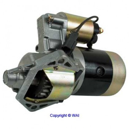 Infiniti Starter Motor 17069, s114-484, m003t26785, 23300-f6600, 23300-f6610, 23300-f6610r