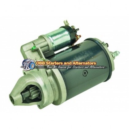 Massey Ferguson Starter Motor 17072n-Oe, 66925090, 66925090s, 26274, 26274a