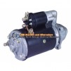 Massey Ferguson Starter Motor 17072n, 4270745m2, 4tnv98.776011, 0 001 367 040, 9 000 143 416 - #2