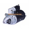 Massey Ferguson Starter Motor 17072n, 4270745m2, 4tnv98.776011, 0 001 367 040, 9 000 143 416 - #1