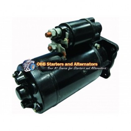 Iveco Starter Motor 17073n, 057-109-03, 05710903, 0 001 360 012, 0 001 360 014