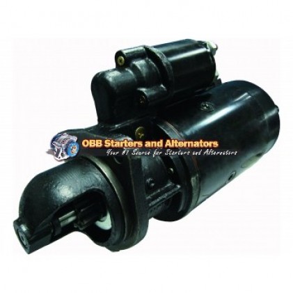 Iveco Starter Motor 17073n, 057-109-03, 05710903, 0 001 360 012, 0 001 360 014