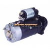 International Heavy Duty Starter 17074n, 130652, 130652, 057-109-01, 057-109-05, 057-109-23 - #2