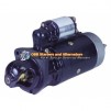 International Heavy Duty Starter 17074n, 130652, 130652, 057-109-01, 057-109-05, 057-109-23 - #1