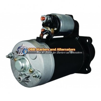 Case Starter Motor 17077n, 0 001 354 107, 0 001 362 310, 0 001 362 527