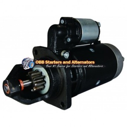 Case Starter Motor 17077n, 0 001 354 107, 0 001 362 310, 0 001 362 527