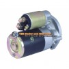 Isuzu Heavy Duty Starter Motor S114-429A, S114-429, S114-429A, 8941333380, 8941333381 - #2