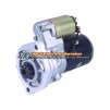 Isuzu Heavy Duty Starter Motor 17079n, s114-429, s114-429a, 8941333380, 8941333381, 8941514091 - #1