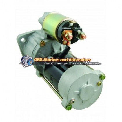 Case Starter Motor 17081n, m002t56471, m002t56472, m002t56475, m002t60271