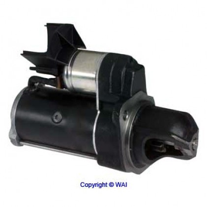 John Deere Heavy Duty Starter 17086n, 6632415, re501298, re501347, re501680, Re501693