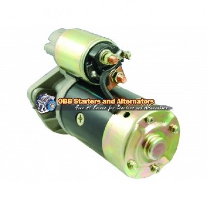 Carrier Transicold Starter Motor 17088n, 20-45-1285, 3675149rx, s12-41a, s12-59, s13-84