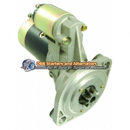 Carrier Transicold Starter Motor 17088n, 20-45-1285, 3675149rx, s12-41a, s12-59, s13-84
