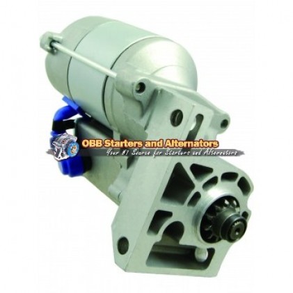 Chevrolet Starter Motor 17091n, 128000-495, 128000-4950, 128000-4951, 10455702