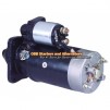 Iveco Starter Motor 17092n, 0 001 230 009, 0 001 359 122, 0 001 367 029, 4713806 - #2