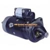 Iveco Starter Motor 17092n, 0 001 230 009, 0 001 359 122, 0 001 367 029, 4713806 - #1