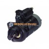 Hesston Starter Motor 17093n, 2093331-3, 2093673-8, 0 001 362 032, 0 001 362 039 - #1