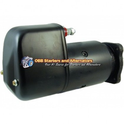 Deutz Starter Motor 17094n, im324, im529, im530, 057-109-18, 0 001 410 053