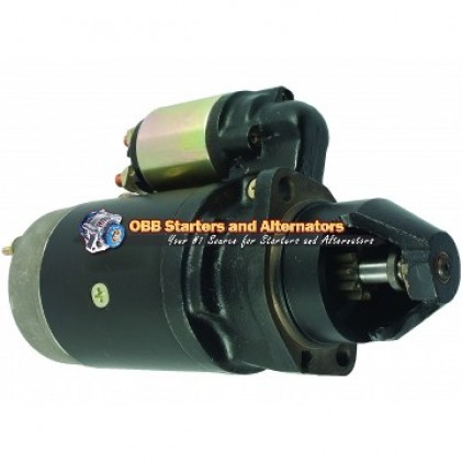 John Deere Heavy Duty Starter 17095n, 0 001 362 312, 0 001 362 316, 0 001 367 037