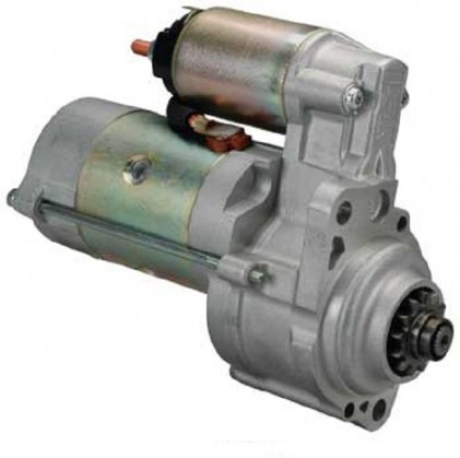 Case Starter Motor 17556n, 807950, 1962781c1, m002t56271, m002t56272