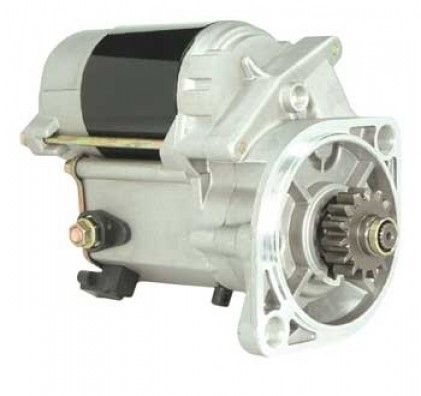 Carrier Transicold Starter Motor 17099n, 20-45-1312, 20-45-1718, 3675205rx, 028000-5730