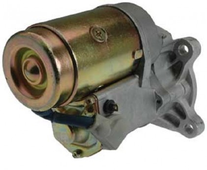 Caterpillar Starter Motor 17100n, 3t5649, 1109422, 028000-8230, 3004017, 2200071-47