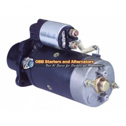 Mercedes Benz Heavy Duty Starter 17106n, 0 001 358 048, 0 001 359 043, 0 001 359 084