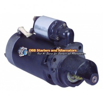 Mercedes Benz Heavy Duty Starter 17106n, 0 001 358 048, 0 001 359 043, 0 001 359 084