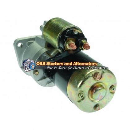 Mitsubishi Heavy Duty Starter 17110n, 4314765, 911410, 918306, 3025527, m002t58581