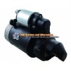 New Holland Starter Motor 17112n, 1142566685, 057-109-24, 057-109-28, 0 001 314 017 - #1