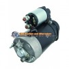 Agco Gleaner Starter Motor OEM Mahle Starter, MS 300, 11.130.521, IS 0521, AZJ3149, AZJ3503, 17114N, AZJ3556 - #2