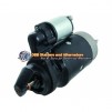 Agco Gleaner Starter Motor OEM Mahle Starter, MS 300, 11.130.521, IS 0521, AZJ3149, AZJ3503, 17114N, AZJ3556 - #1