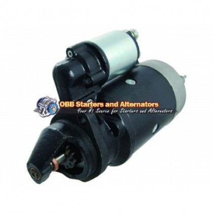 Case Starter Motor 17114n, im405, 0 001 223 506, 0 001 262 031, 0 001 262 032