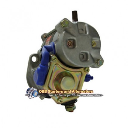 Caterpillar Starter Motor 17119n, 3t8211, 028000-8390, 3001013, 2200071-48