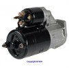 Volkswagen Starter Motor 17122R, 027911023a, 27911023, 0001212400, 0001212401 - #2