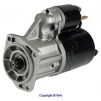 Volkswagen Starter Motor 17122R, 027911023a, 27911023, 0001212400, 0001212401 - #1