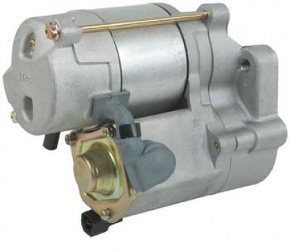 Toyota Starter Motor 17125n, 128000-5360, 128000-5361, 128000-5560, 128000-5561