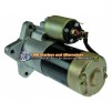 Mazda Starter Motor 17133n, mp117044, je01-18-400, je01-18-400a, Je01-18-400B - #2