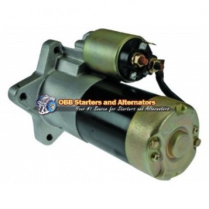 Mazda Starter Motor 17133n, mp117044, je01-18-400, je01-18-400a, Je01-18-400B