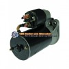 Volkswagen Starter Motor 17134n, 020-911-023, 0 001 114 005, s114-553, azd3520, aze2538 - #2