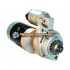 Case Starter Motor 17141n, 1273112c91, 1273112c91, m002t50371, m002t50381 - #1